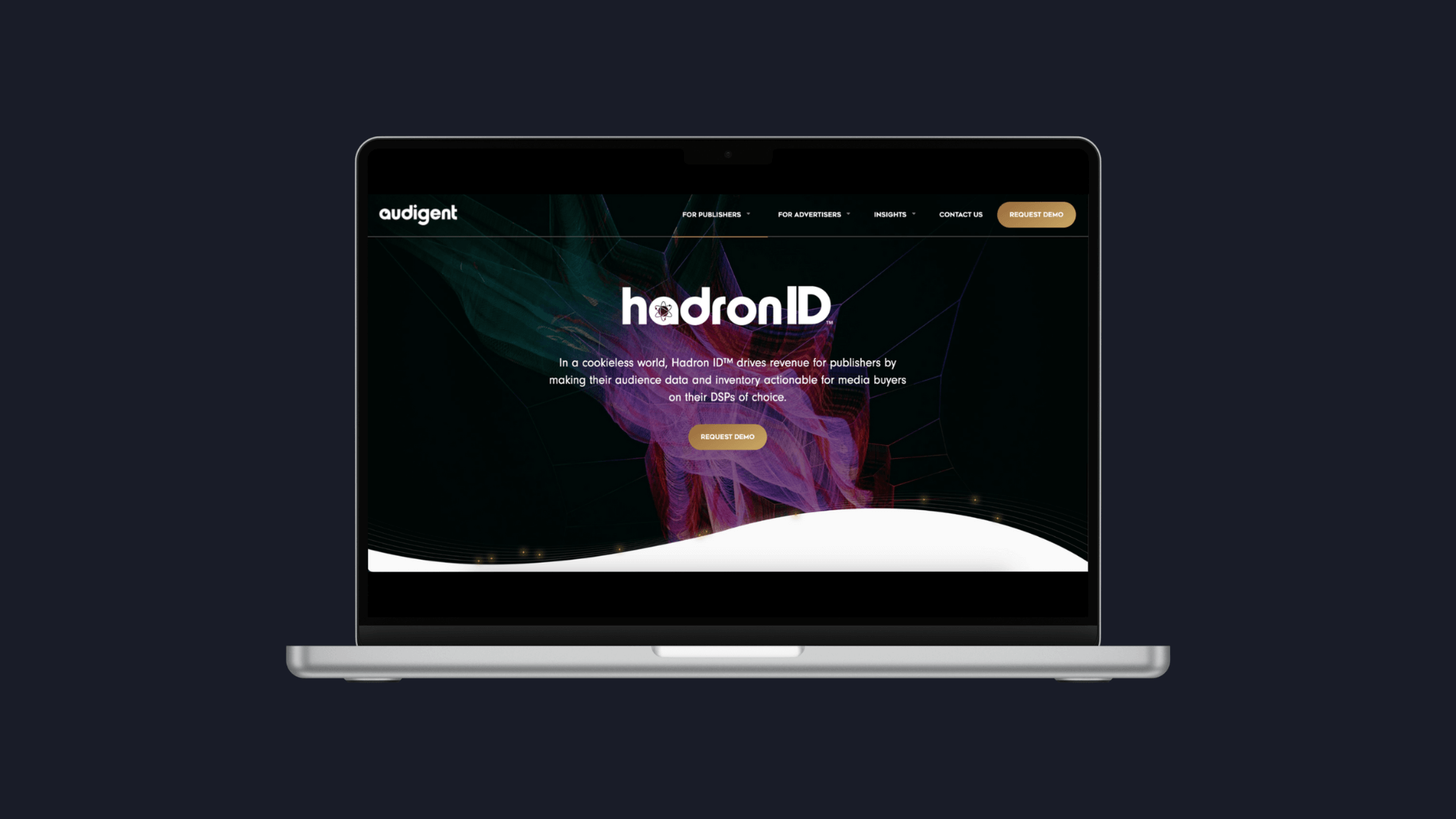 Hadron ID™