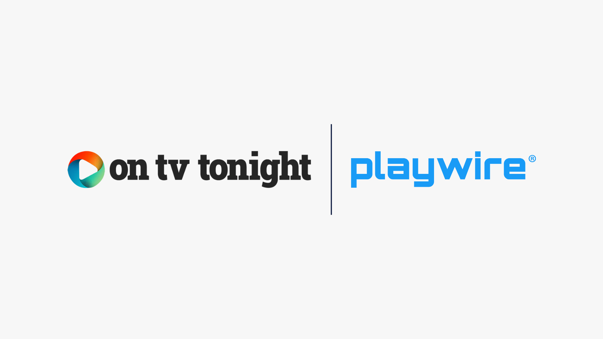 On TV Tonight Turns 10 and Launches Partnership With Playwire