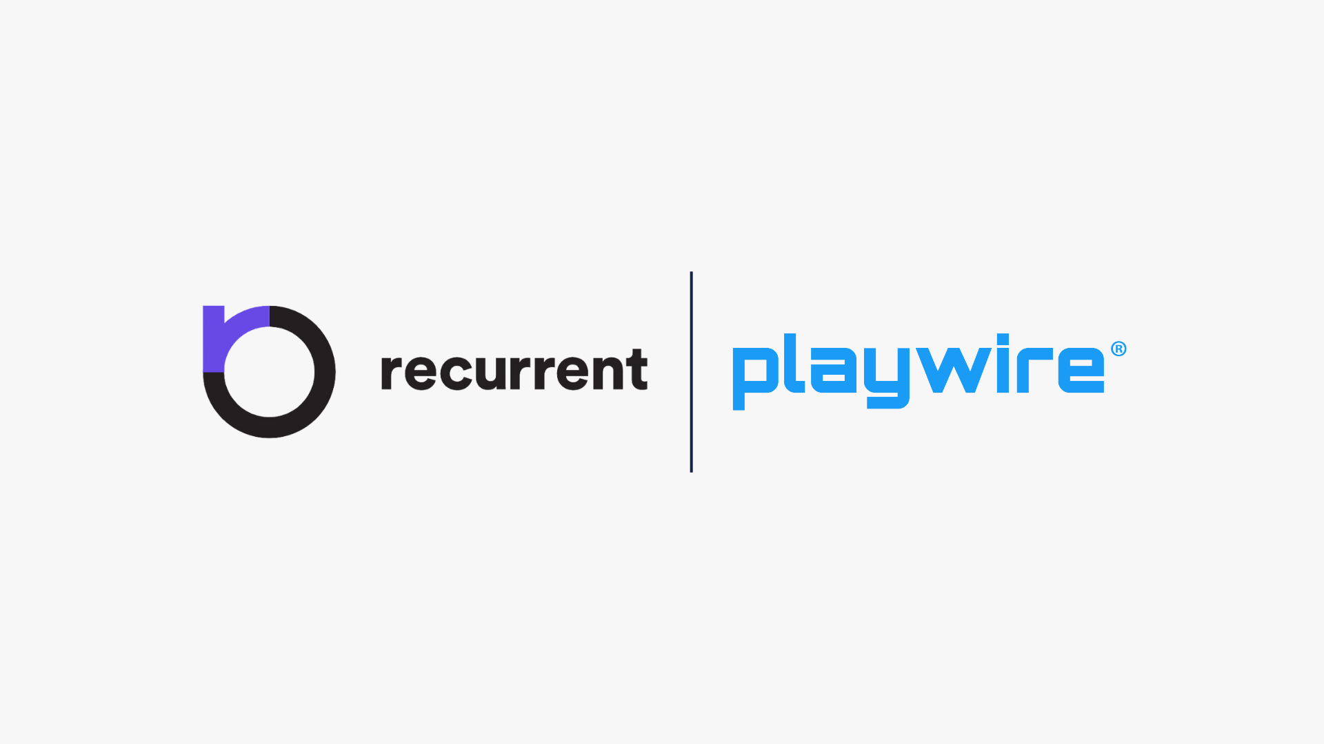 Fueled by Playwire, Recurrent Unlocks Game-Changing Revenue for Premium Brands