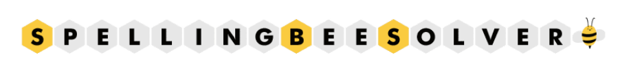 Spelling Bee Solver (1)