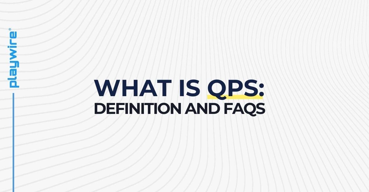 What is QPS: Definition and FAQs