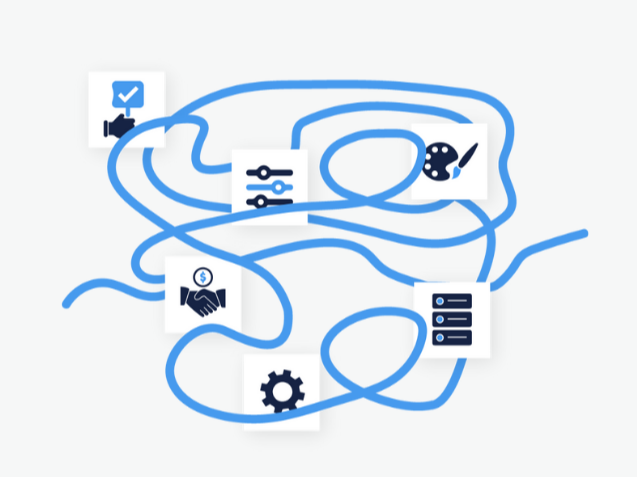 Breaking Down the Ad Tech Supply Chain-1