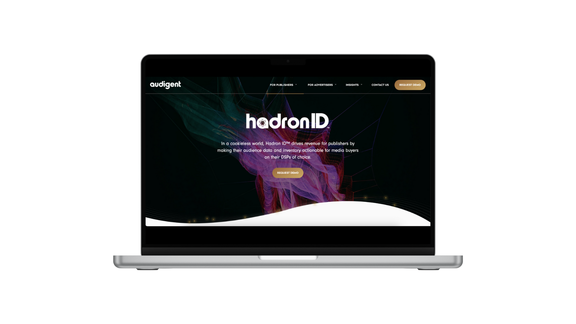 Hadron ID