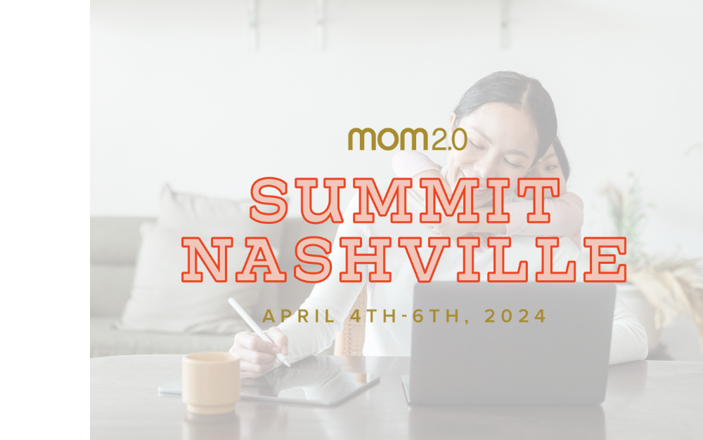 Mom 2.0 Summit