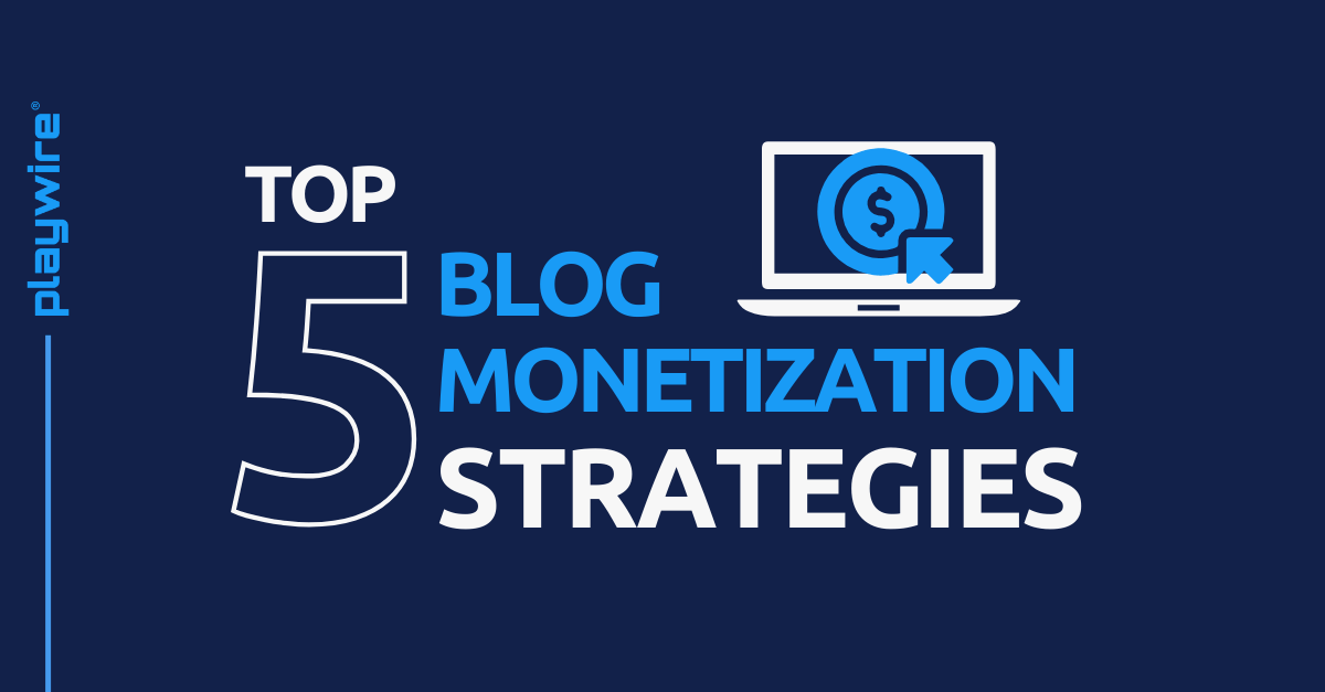 Content to image for 5 Strategi Monetisasi Blog WordPress yang Sukses